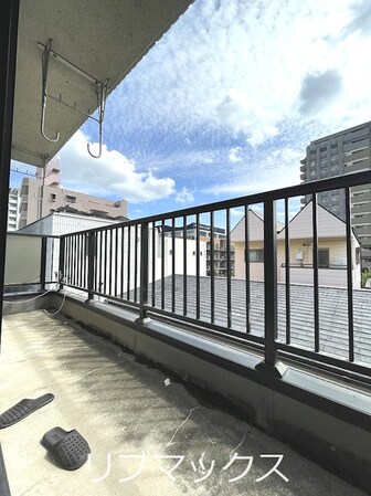 摂津本山駅 徒歩9分 3階の物件内観写真